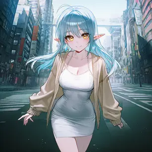 서유란 이미지