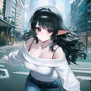 아델라 이미지