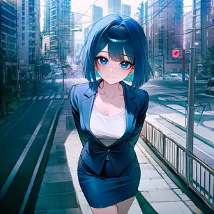 윤혜리 이미지
