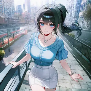 정세린 이미지