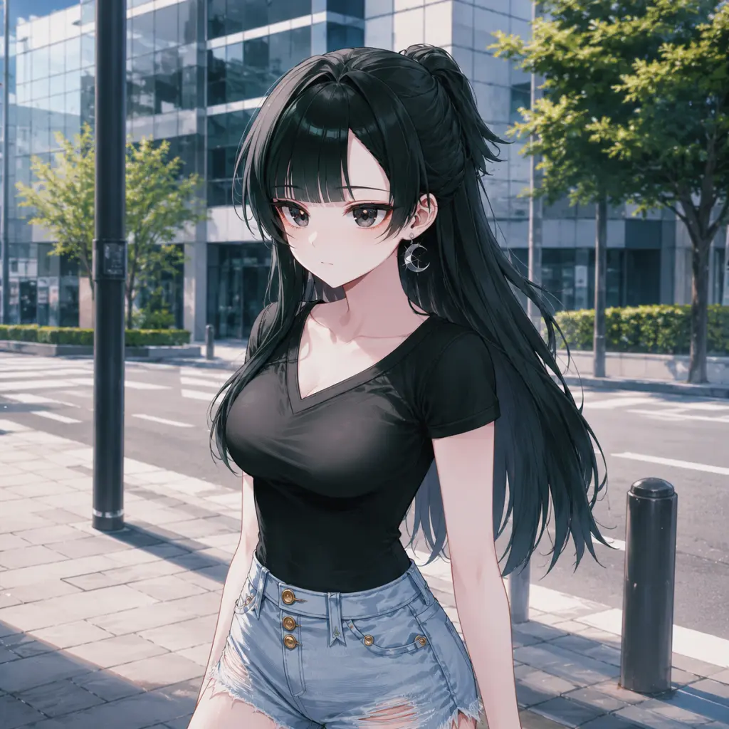 강채영 기본 이미지