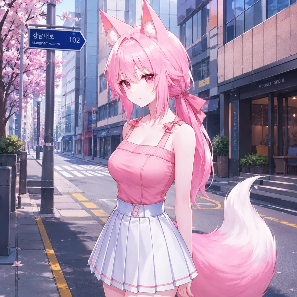권나윤 기본 이미지
