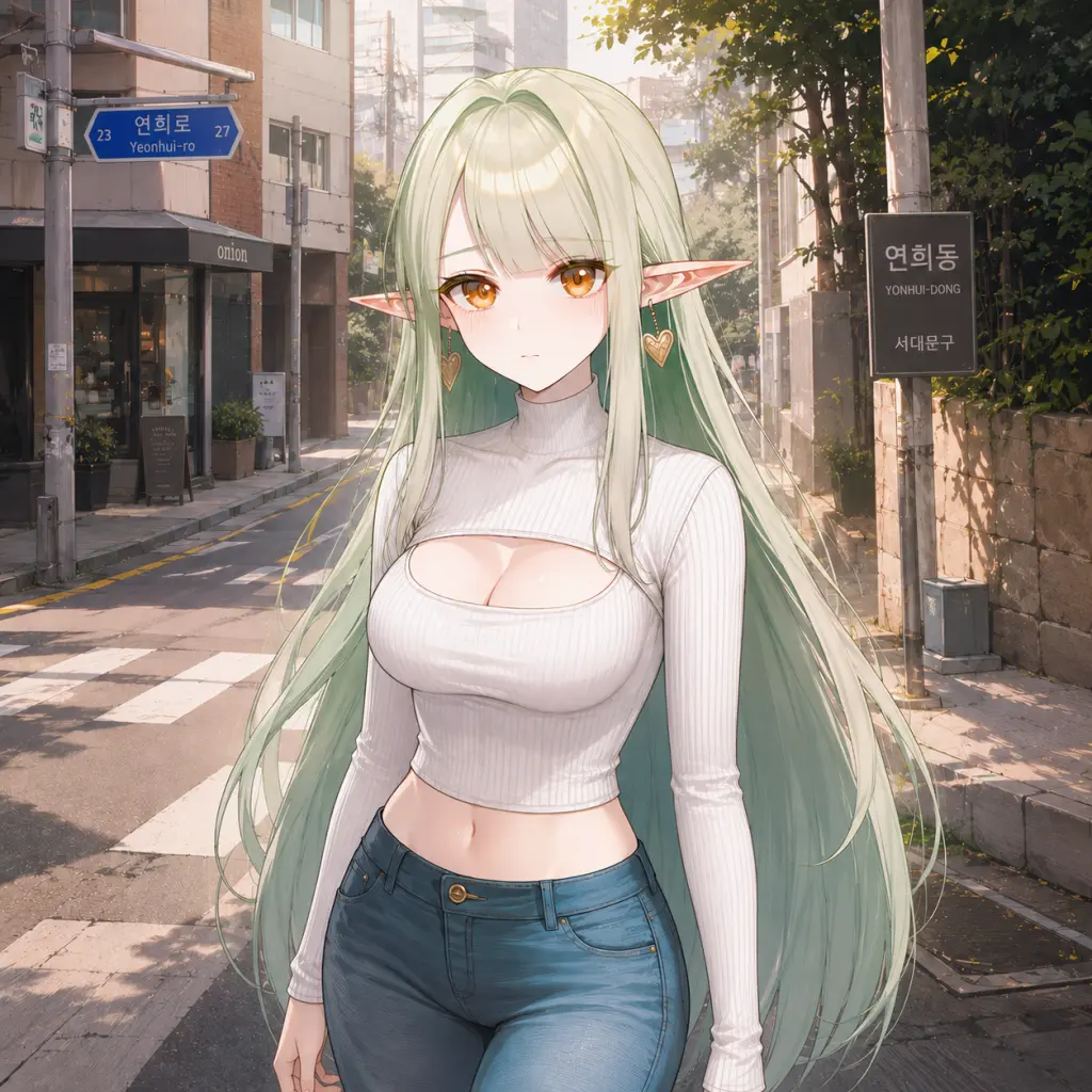 세리아 기본 이미지