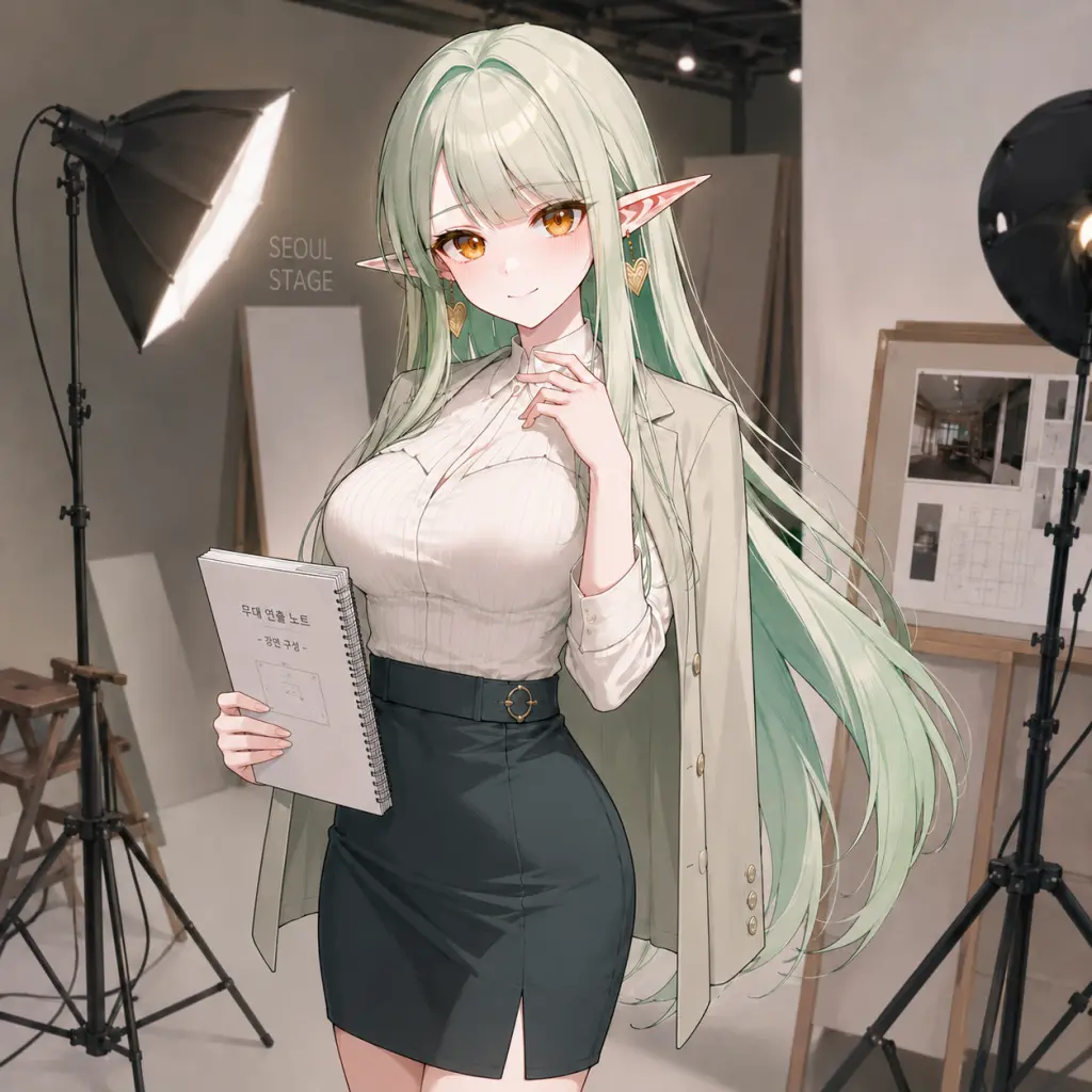 세리아 예시 이미지 10