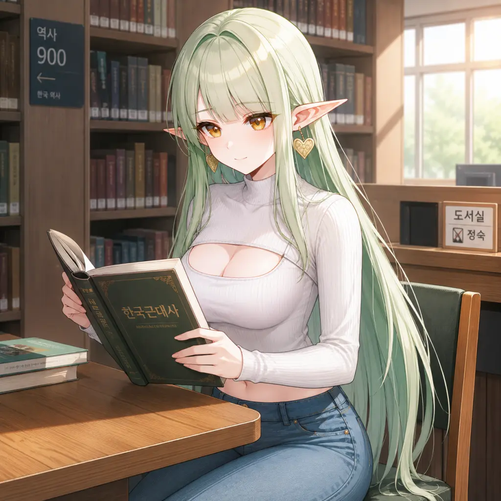 세리아 예시 이미지 12