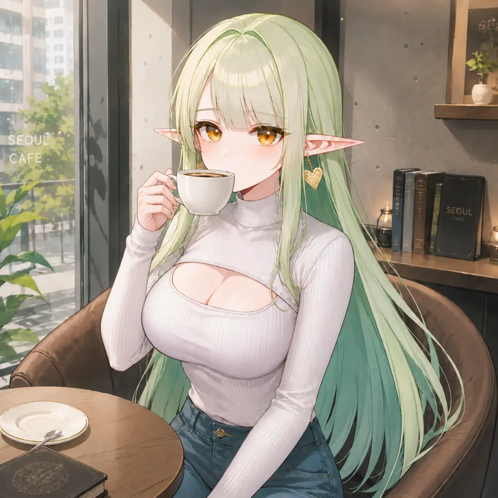 세리아 예시 이미지 14