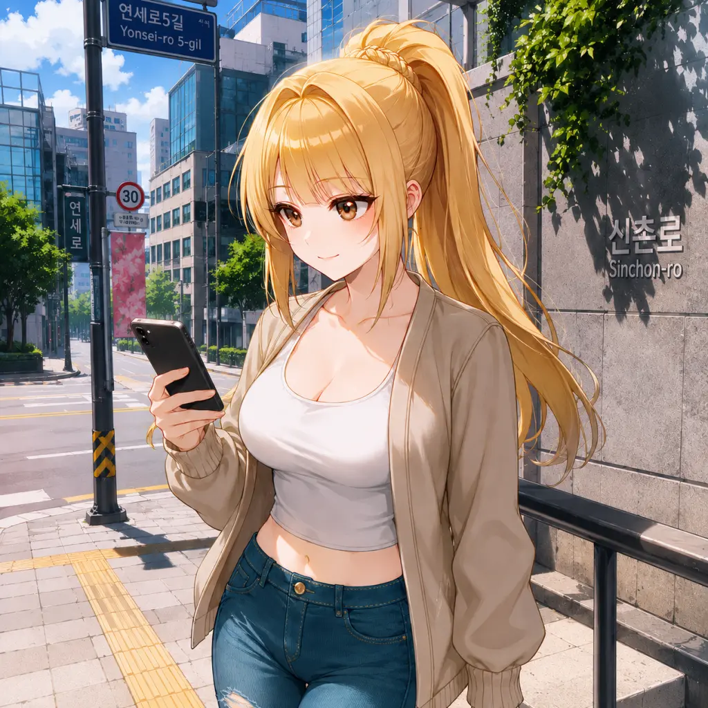 유민지 예시 이미지 7