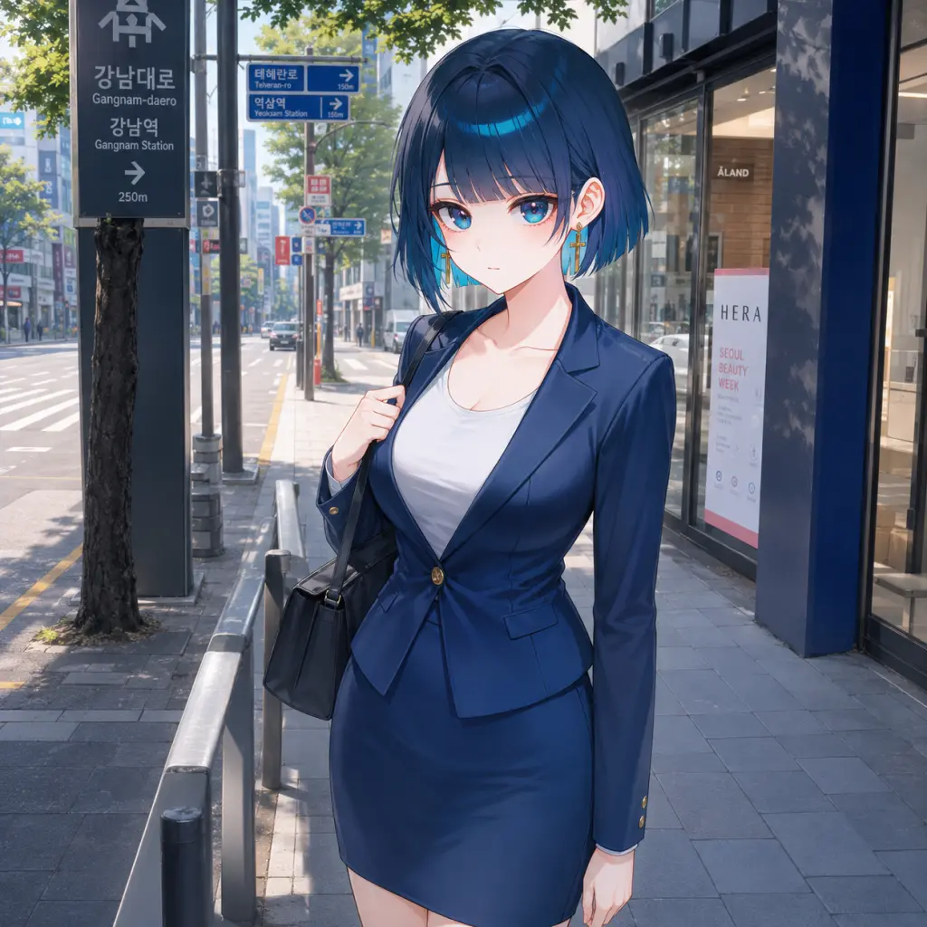 윤혜리 기본 이미지