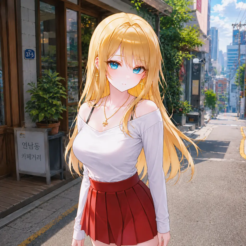 정다은 기본 이미지