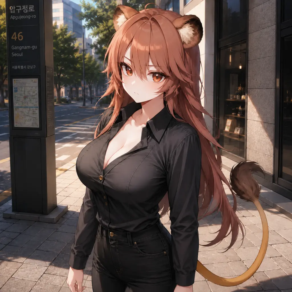 최서현 기본 이미지
