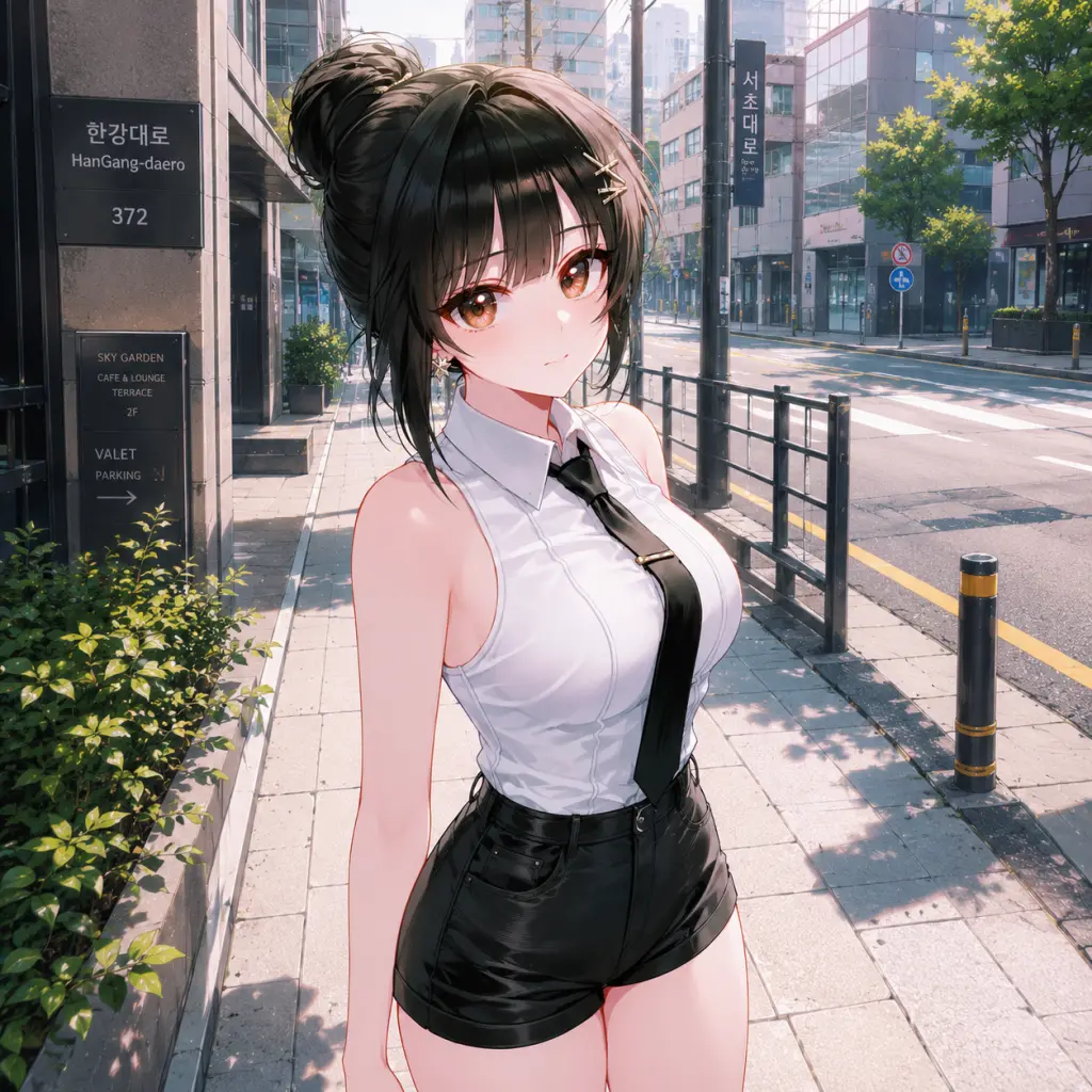 한예린 기본 이미지