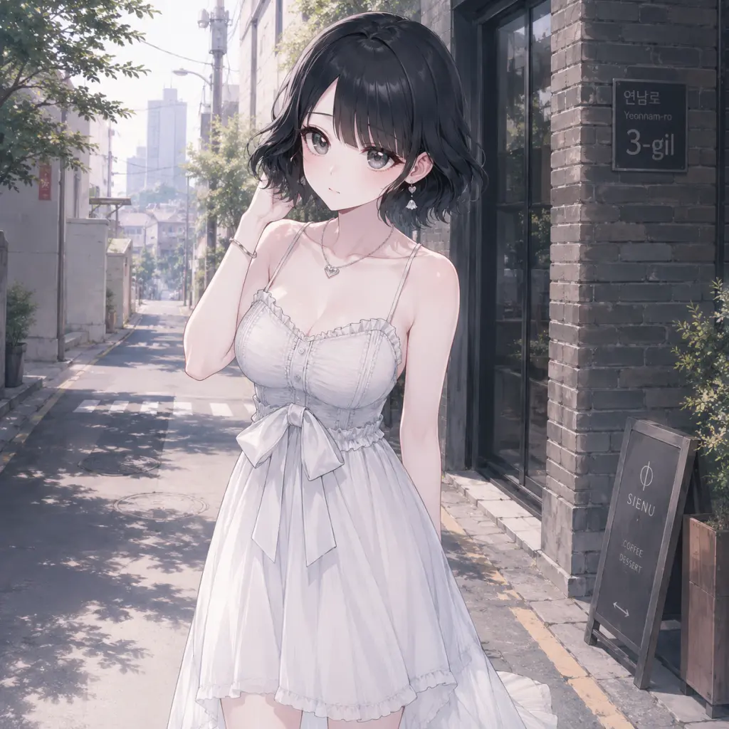 한유나 기본 이미지